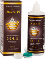 OKVision GOLD (360 мл)