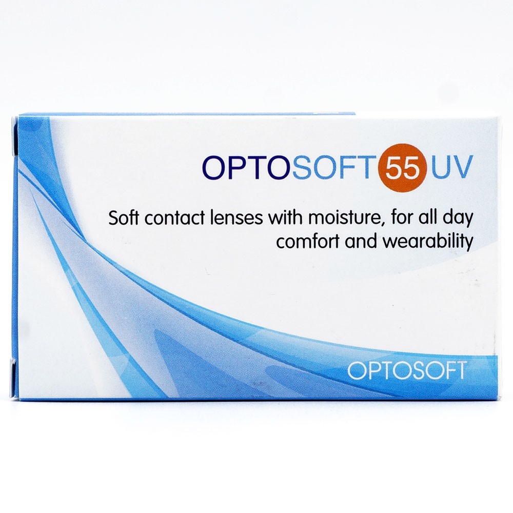 OPTOSOFT 55 UV