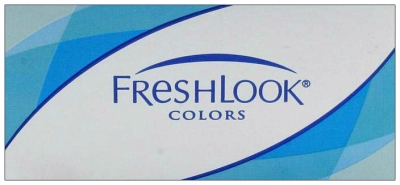 Alcon FreshLook Colors