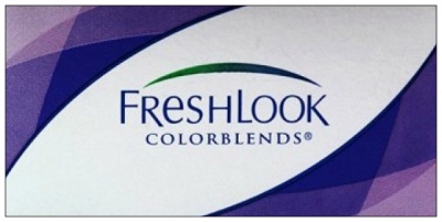 Alcon FreshLook ColorBlends