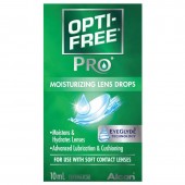 Opti Free Pro
